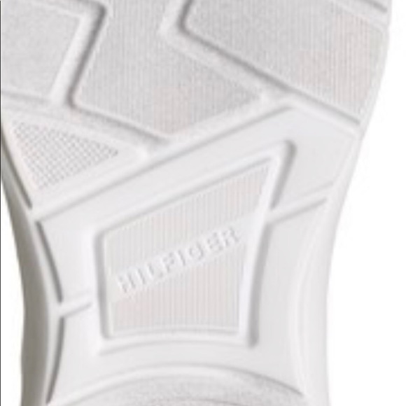 Tommy Hilfiger Corio Sneaker - Picture 5 of 5